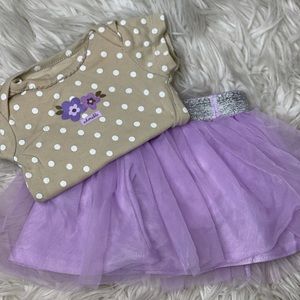 “Pretty in Purple” Set